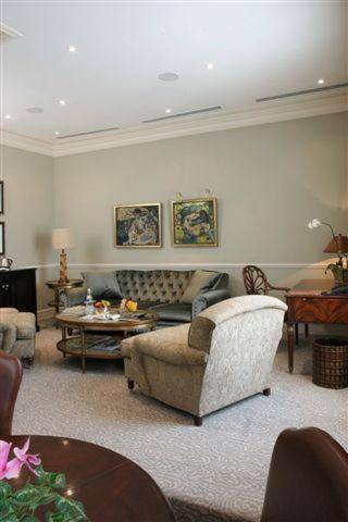 Monarch Hotel Johannesburg Cameră foto